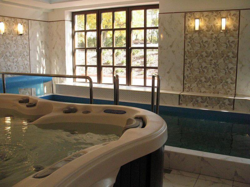 Hotel Rytwiany photo 2