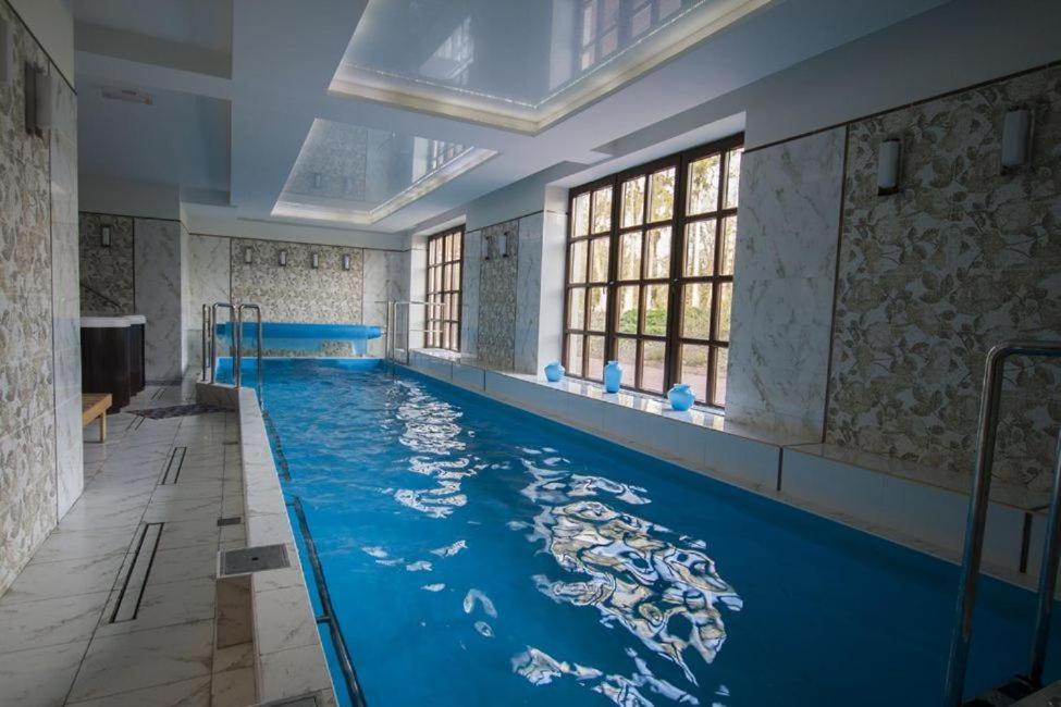 Hotel Rytwiany photo 3