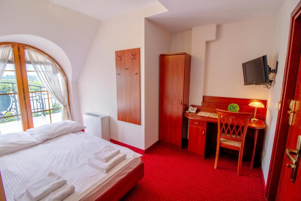 Hotel Stary Młyn photo 2