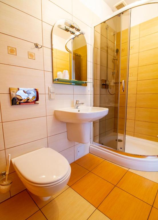 Hotel Stary Młyn photo 3
