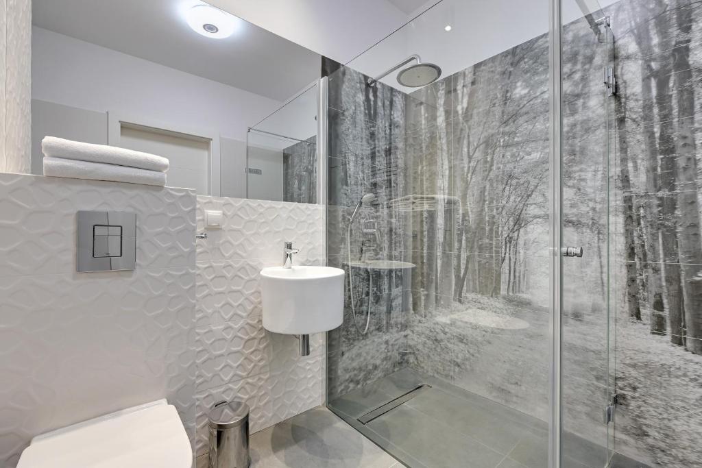 Luxury Long Island Suite photo 3