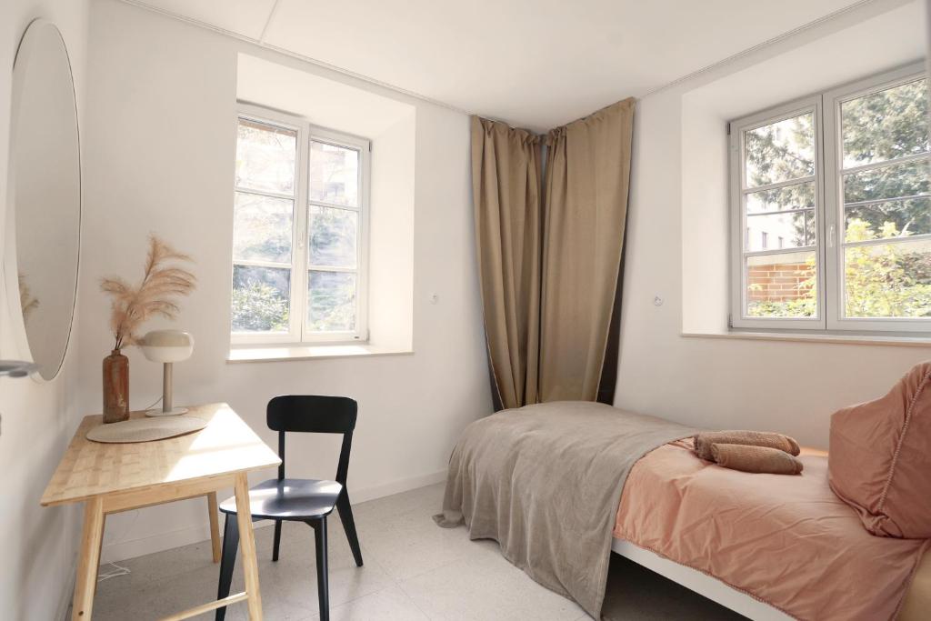 Rooms in Historic Heart of Wroclaw photo 2