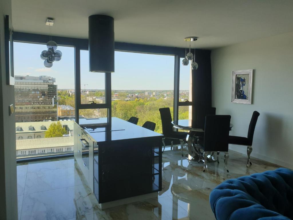 RS SUITES PRESTIGE 14 piętro "SKY" Racławickie 10 HOME & SPA — photo 1