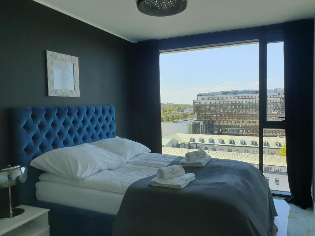 RS SUITES PRESTIGE 14 piętro "SKY" Racławickie 10 HOME & SPA photo 2