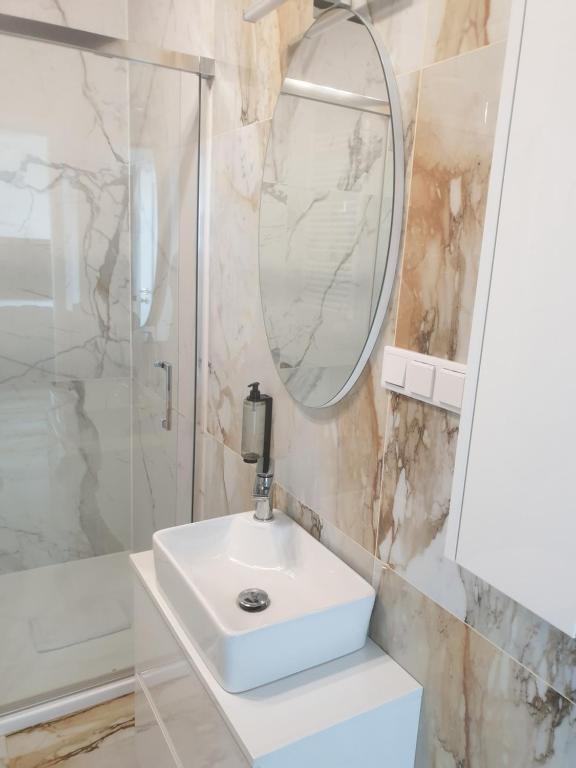 RS SUITES PRESTIGE 14 piętro "SKY" Racławickie 10 HOME & SPA photo 3