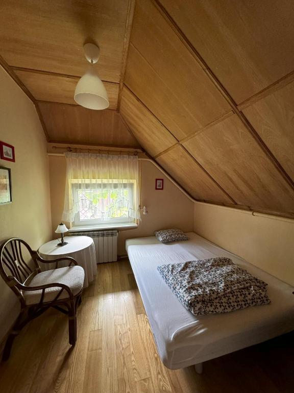Holiday Villa Żuromino photo 2