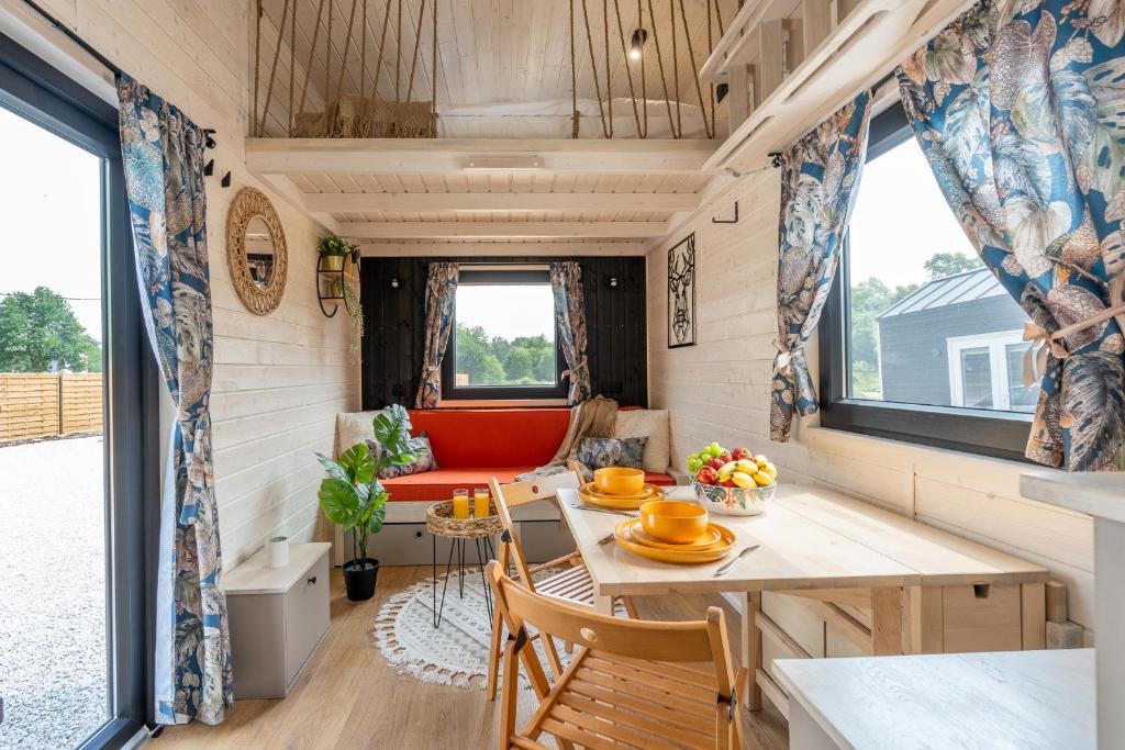 Staymoovers - Tinyhouse Zator photo 2