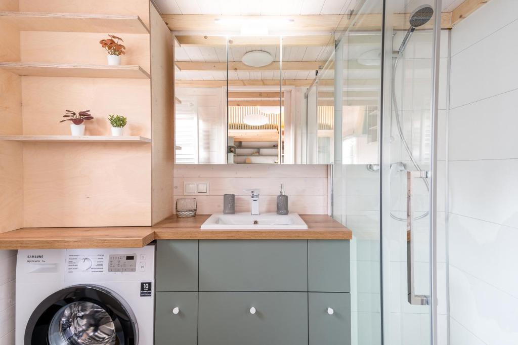 Staymoovers - Tinyhouse Zator photo 3