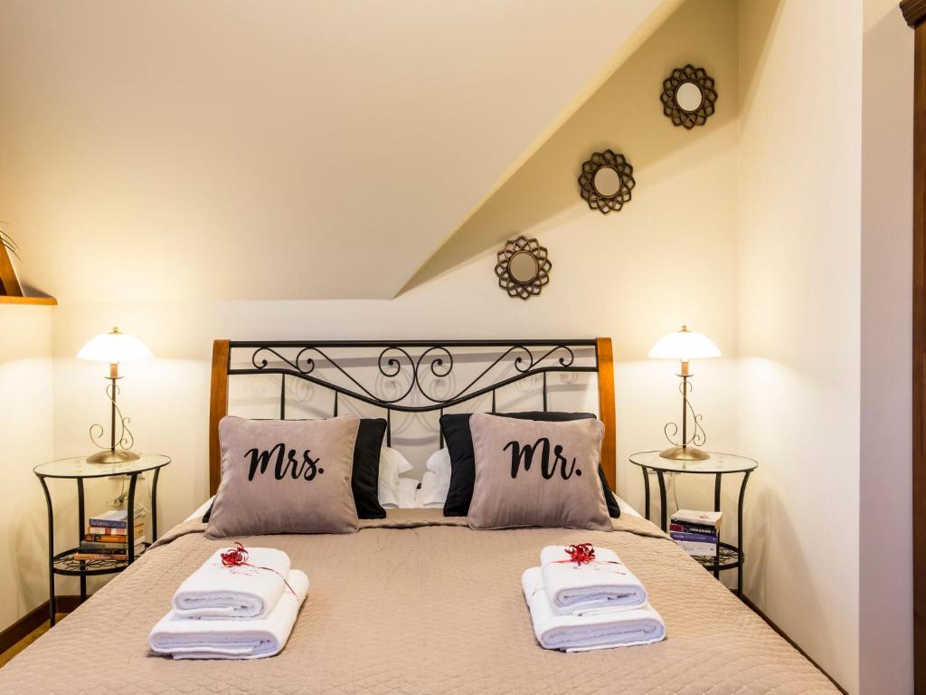 Apartament Zacisze pod Giewontem photo 2