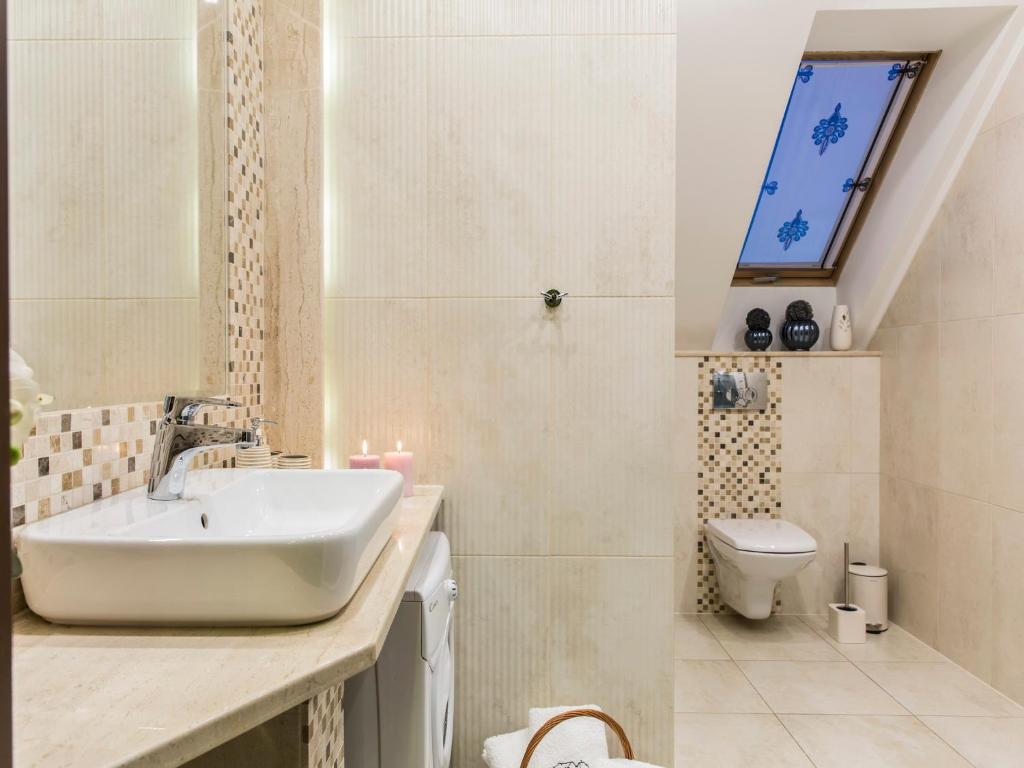 Apartament Zacisze pod Giewontem photo 3