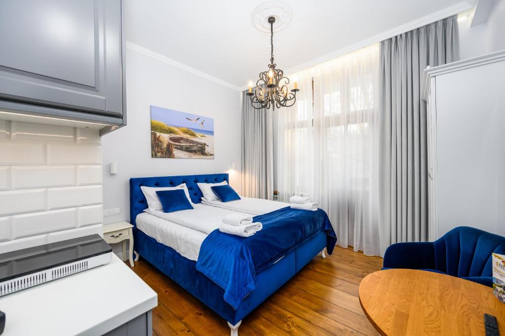 Sea Sopot Apartments by OneApartments — photo 1