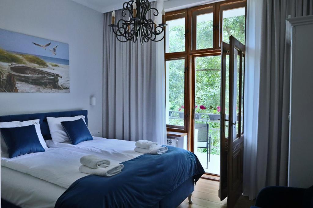 Sea Sopot Apartments by OneApartments photo 2
