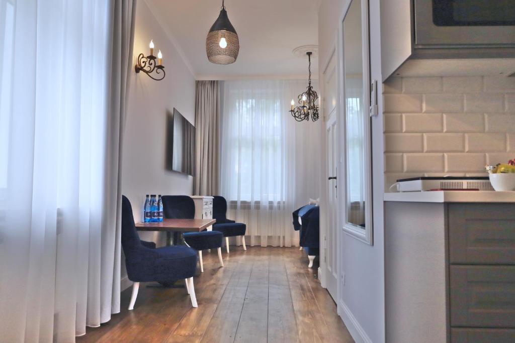 Sea Sopot Apartments by OneApartments photo 3