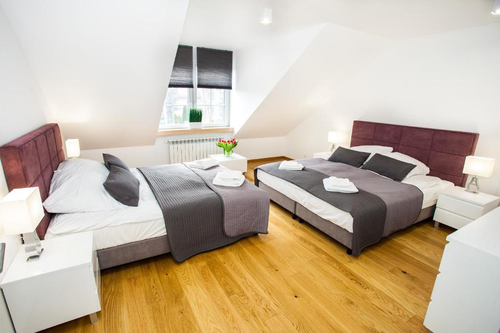 Apartamenty SaltApart photo 2