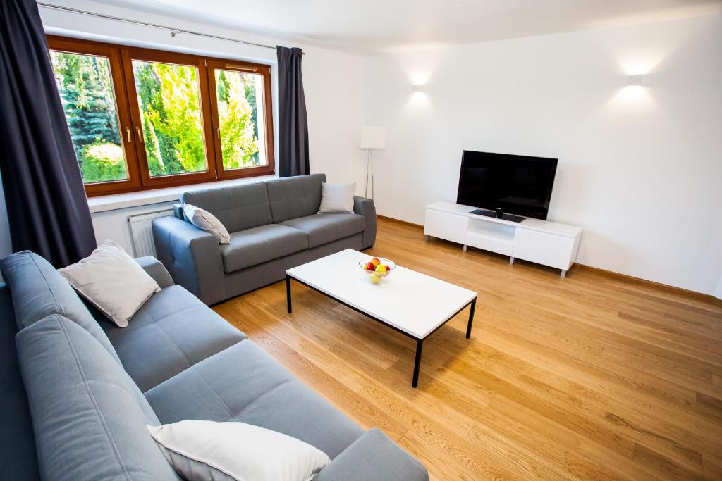 Apartamenty SaltApart photo 3