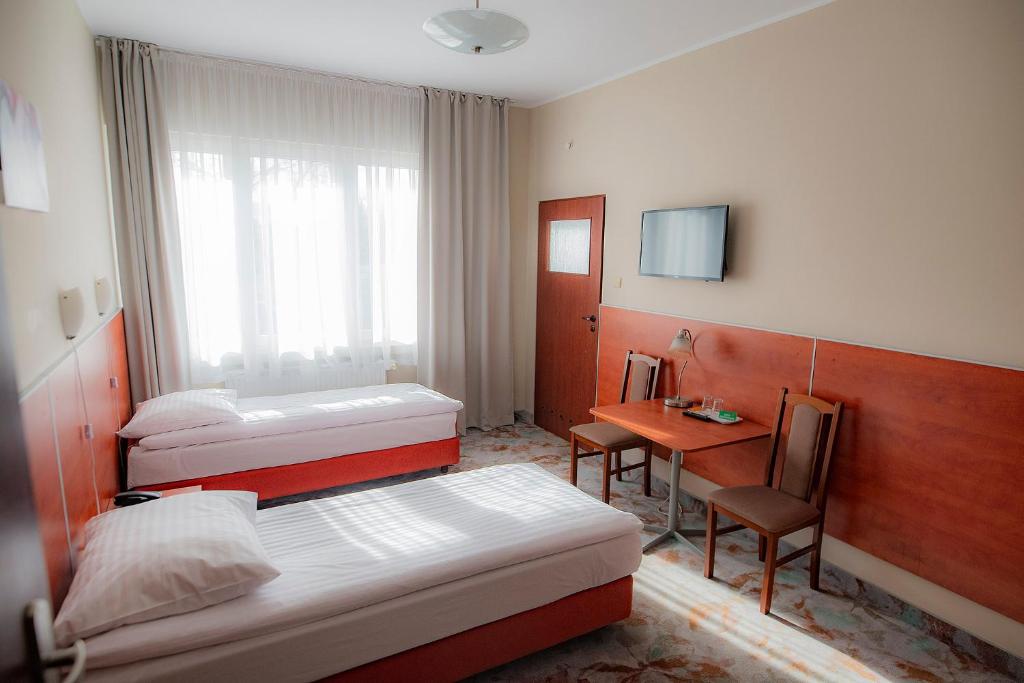Hotel Włókniarz photo 2