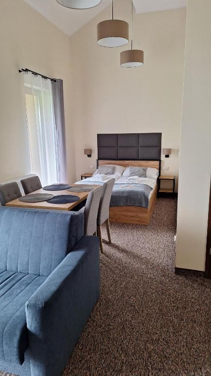 Skalnica- apartamenty z widokiem na góry photo 2