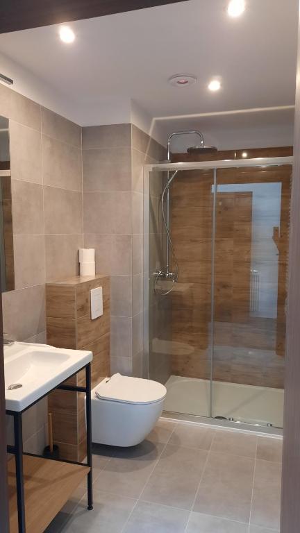 Skalnica- apartamenty z widokiem na góry photo 3