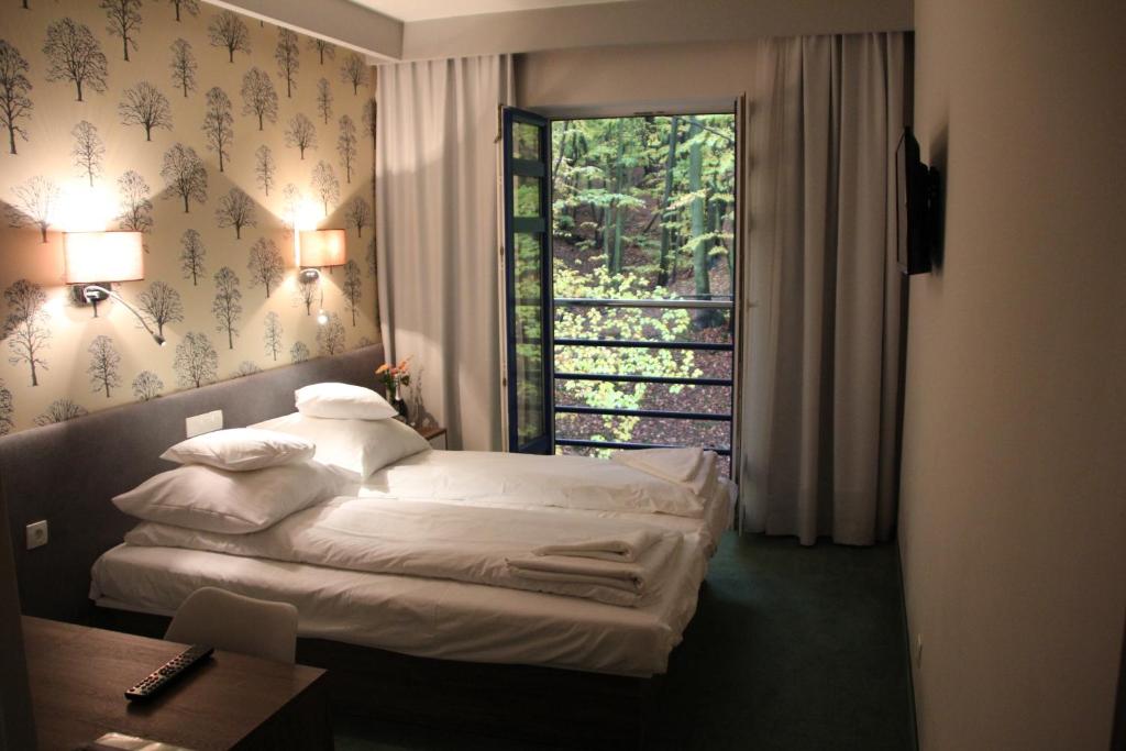 Hotel Leśny photo 2