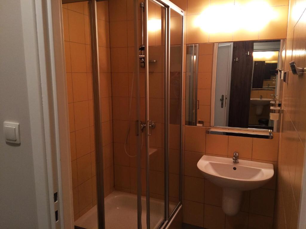 Hotel Leśny photo 3