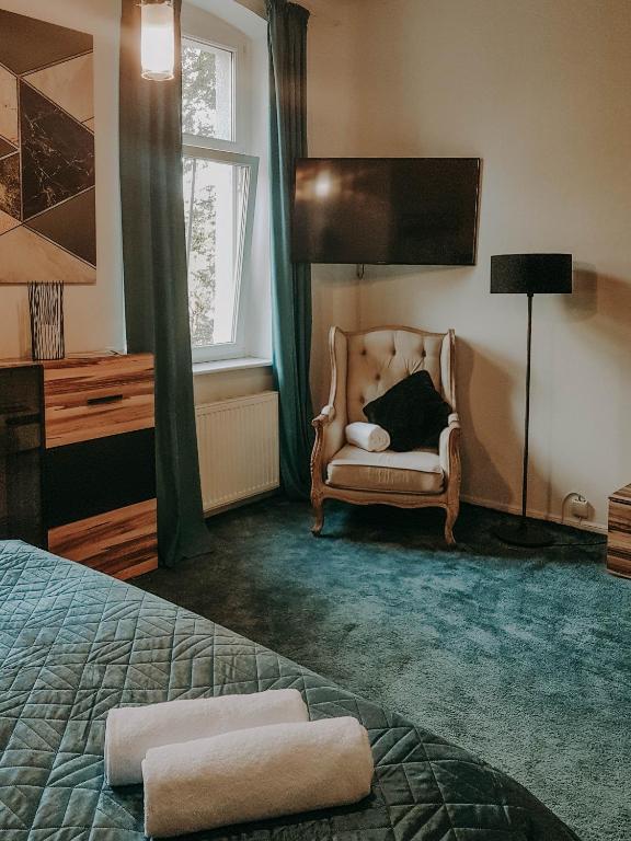 Vita - Apartamenty przy ul Solankowej photo 2
