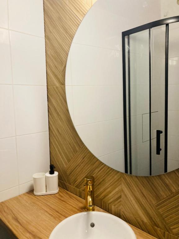 Supreme Apartment in the City Center — photo 1