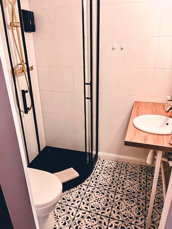 Supreme Apartment in the City Center photo 3