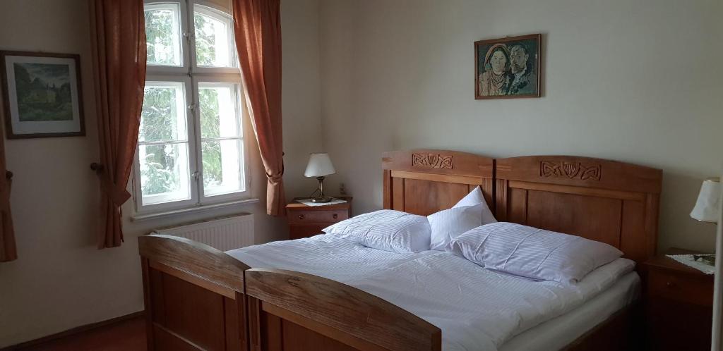 Villa Kliche photo 2