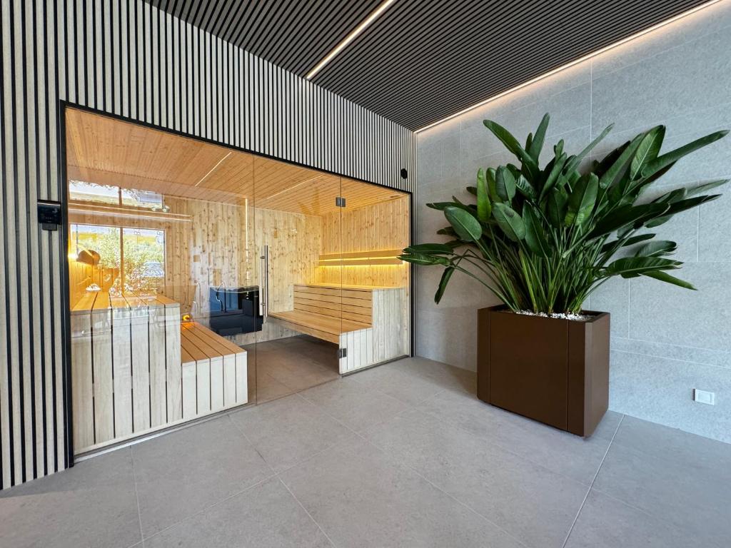 Aparthotel Anchoria Holiday Honest-Serwis photo 3