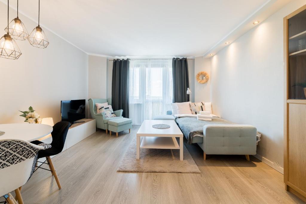 Winogrady Stylish Apartment by BookingHost photo 2