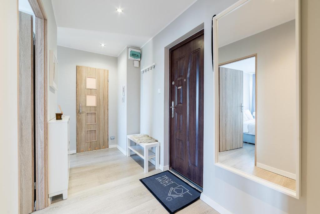 Winogrady Stylish Apartment by BookingHost photo 3