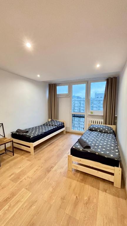 Rooms in Warsaw - K3 photo 2