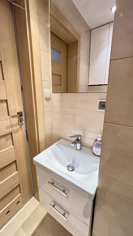 Rooms in Warsaw - K3 photo 3