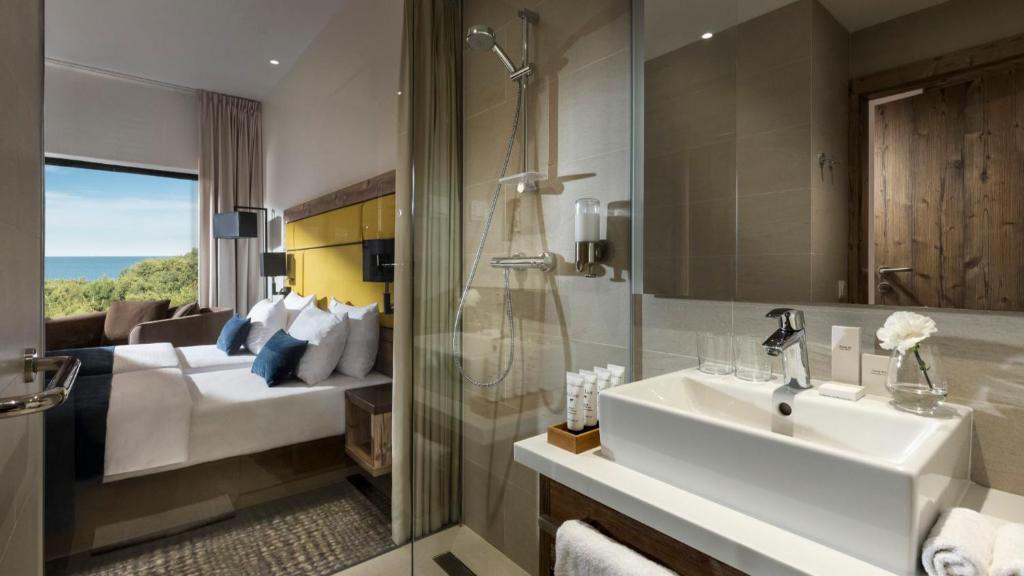 Hotel Sopot - Hotel photo 3