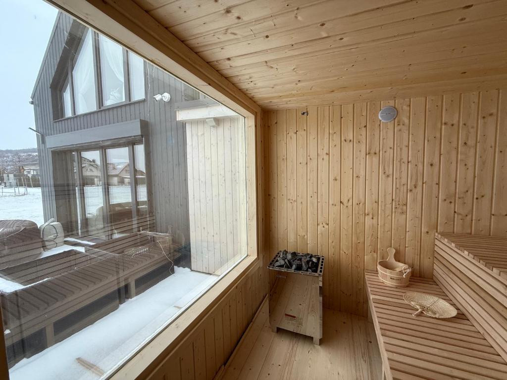 Zielony Gronow - jacuzzi spa sauna photo 2