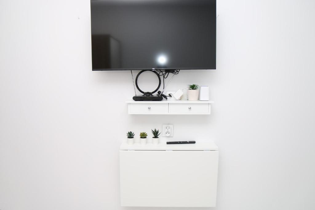 Saska Kępa Luxe Apartment photo 3