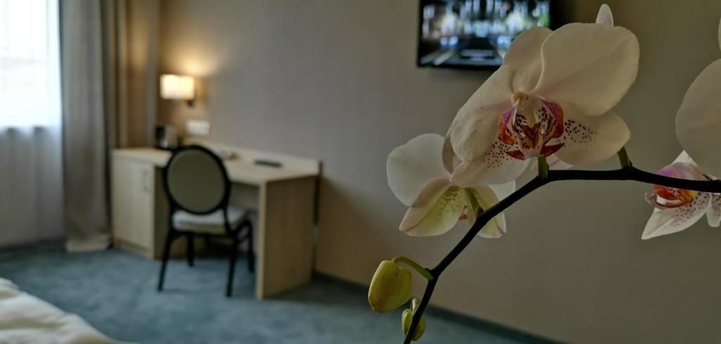 Hotel Sevilla Gold photo 2