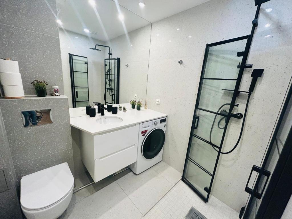 Apartment Targowa L4 photo 3