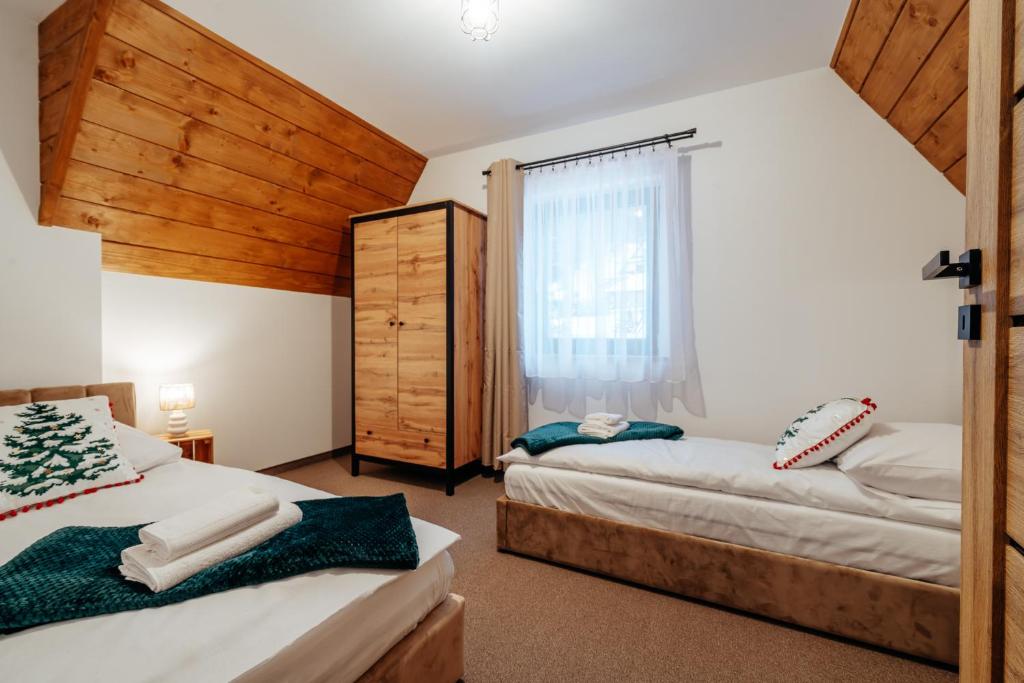 Domek Sołtysówka z Balią photo 2