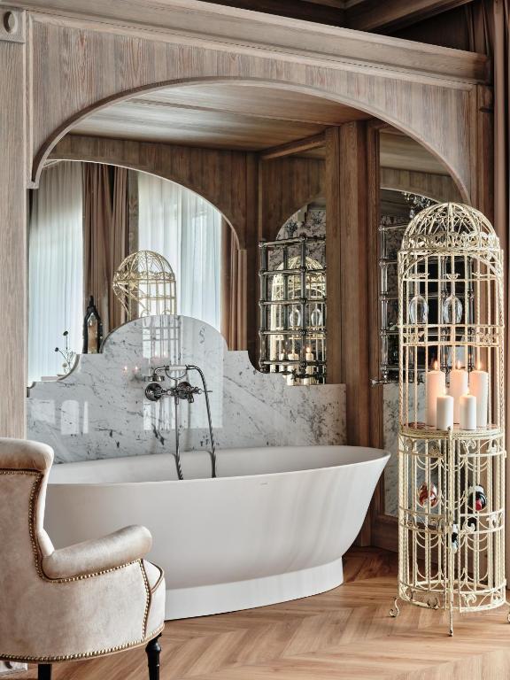Złota Łania Wiartel - Butikowy hotel SPA nad jeziorem photo 3