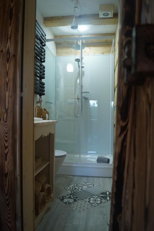 Smolnikowe Klimaty - Chyżula - Sauna&Jacuzzi photo 3