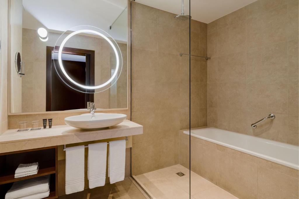 Sheraton Poznan Hotel photo 3