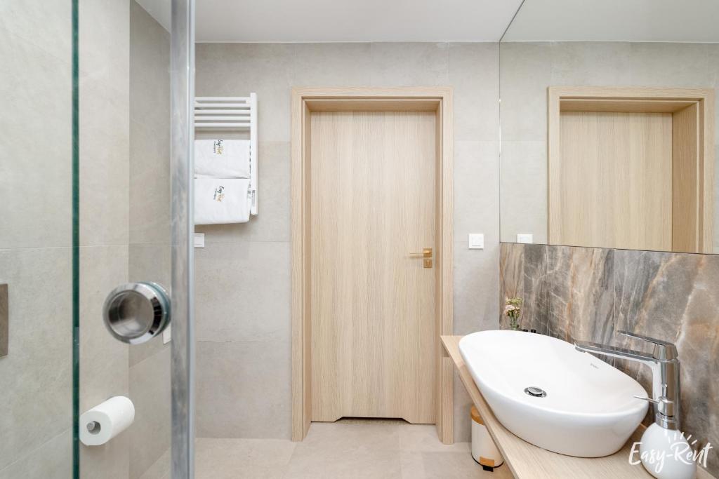 K&K Apartment - Premium z basenem - SeaShell - Easy - Rent Apartments photo 3