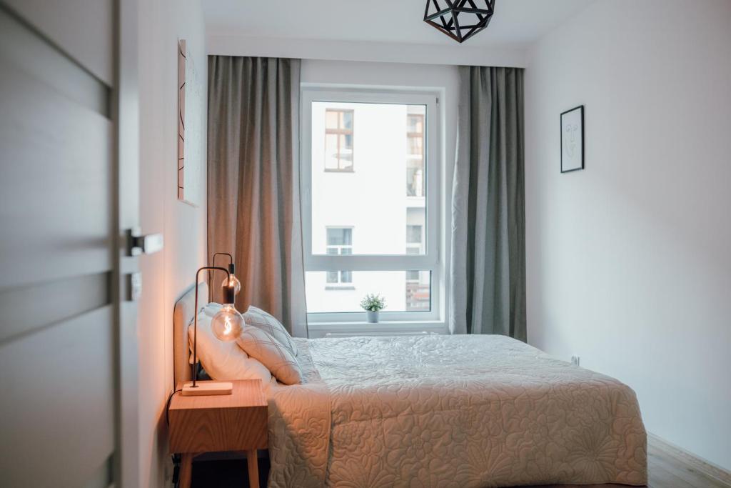 Złote Apartamenty 36 — photo 1