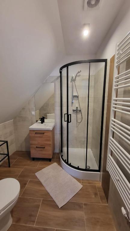 Stylove Apartamenty photo 3