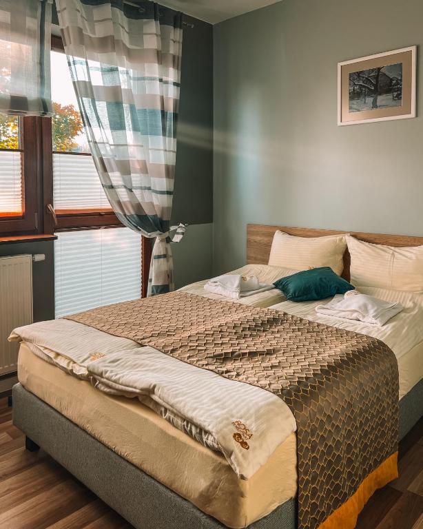 Rosa Apartamenty photo 2