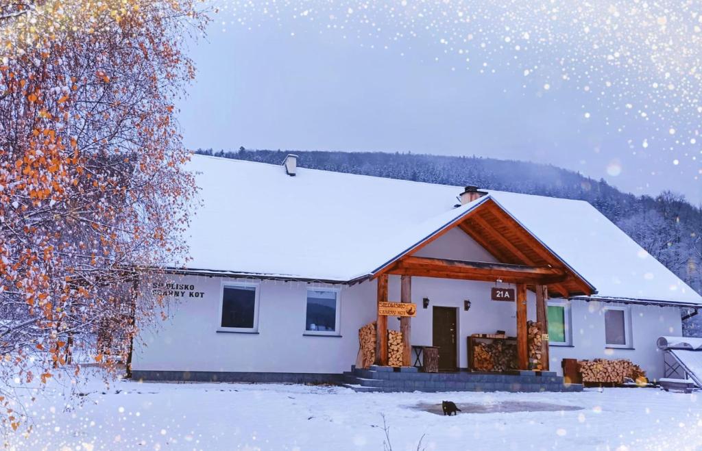 Siedlisko Czarny Kot photo 2