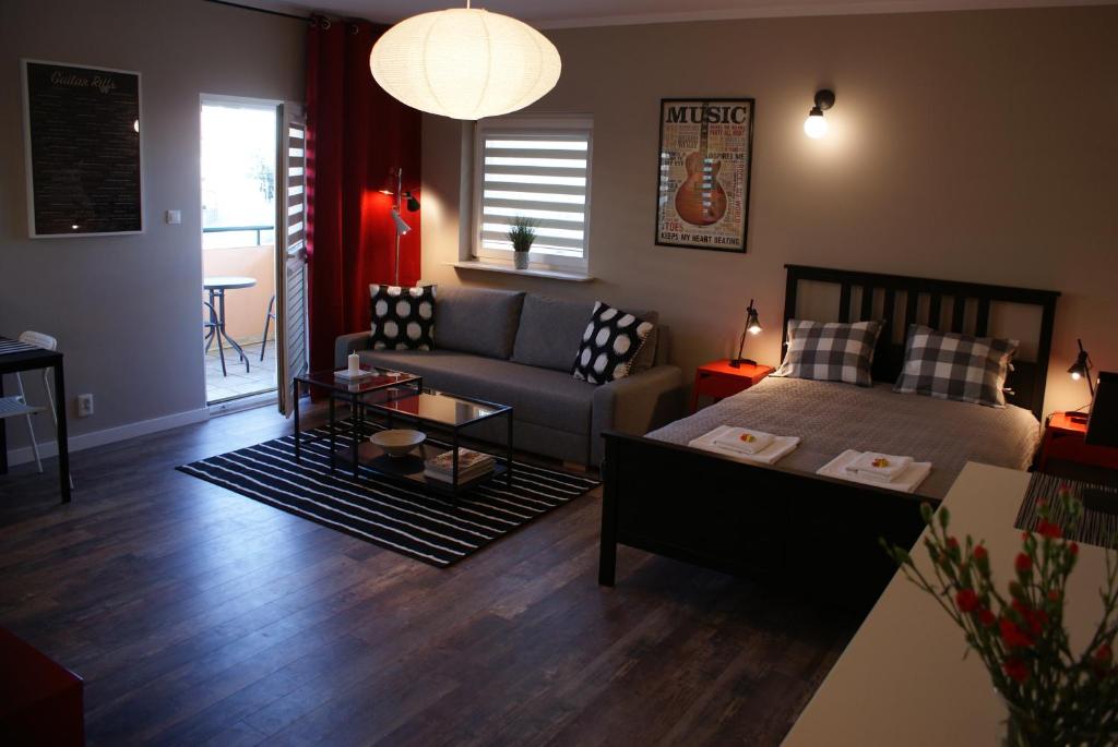 Friendly Apartments - Krakow — photo 1