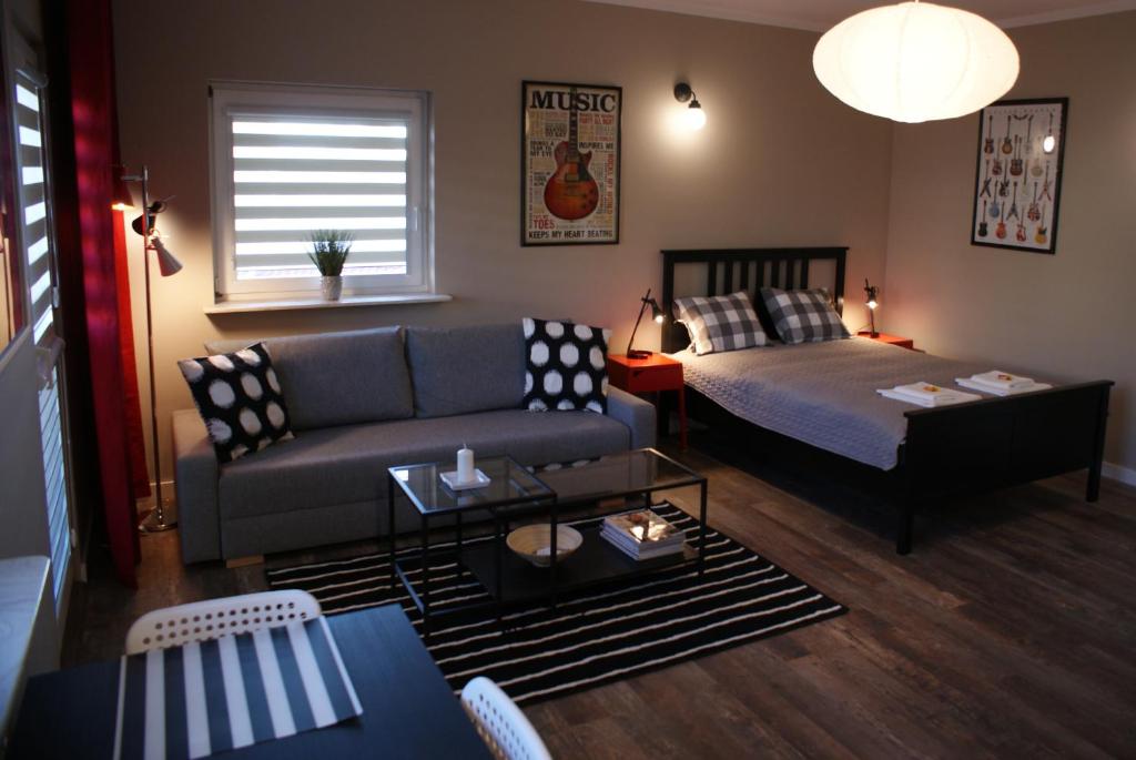 Friendly Apartments - Krakow photo 2