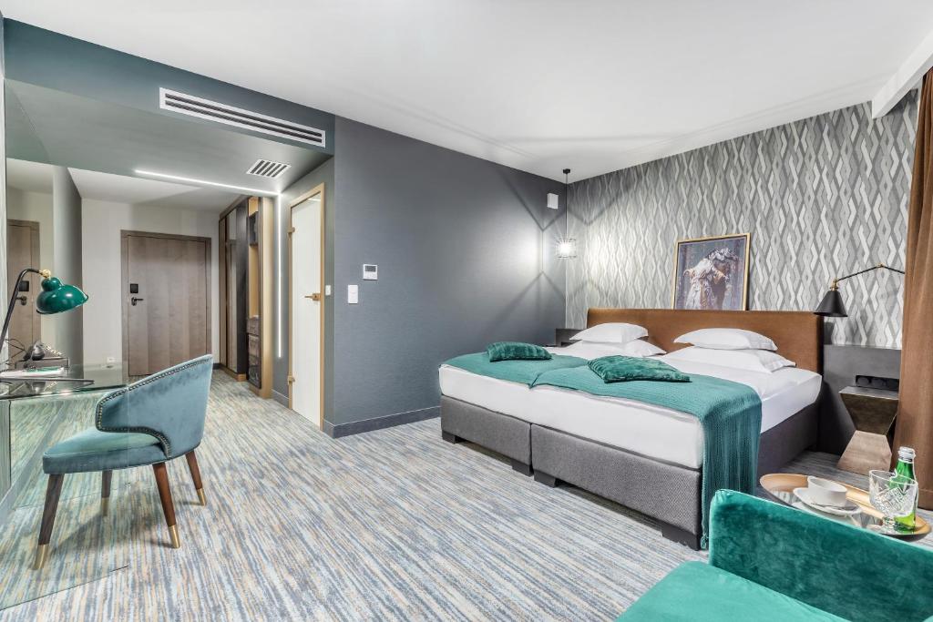 Hotel Traugutta3 photo 3